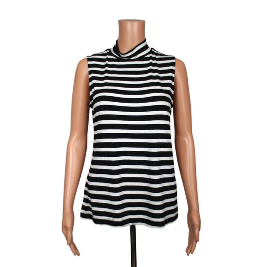 Cato Sleeveless Top Women's Size Small - S / Black - Image 1
