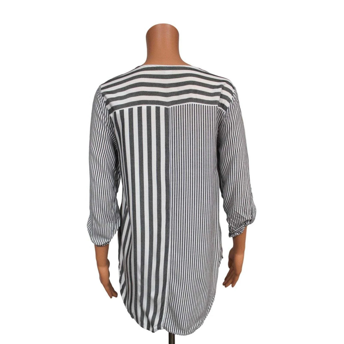 Cato Long Sleeve Top Women's Size Small - Image 3