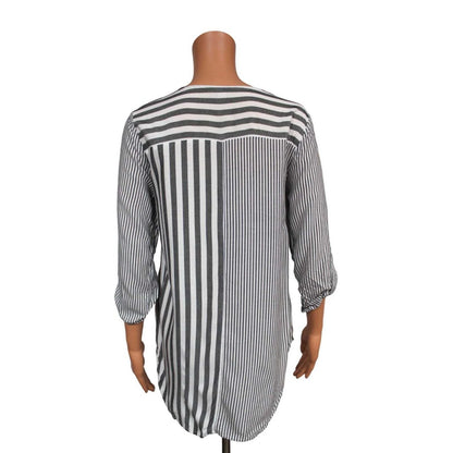 Cato Long Sleeve Top Women's Size Small - Image 3