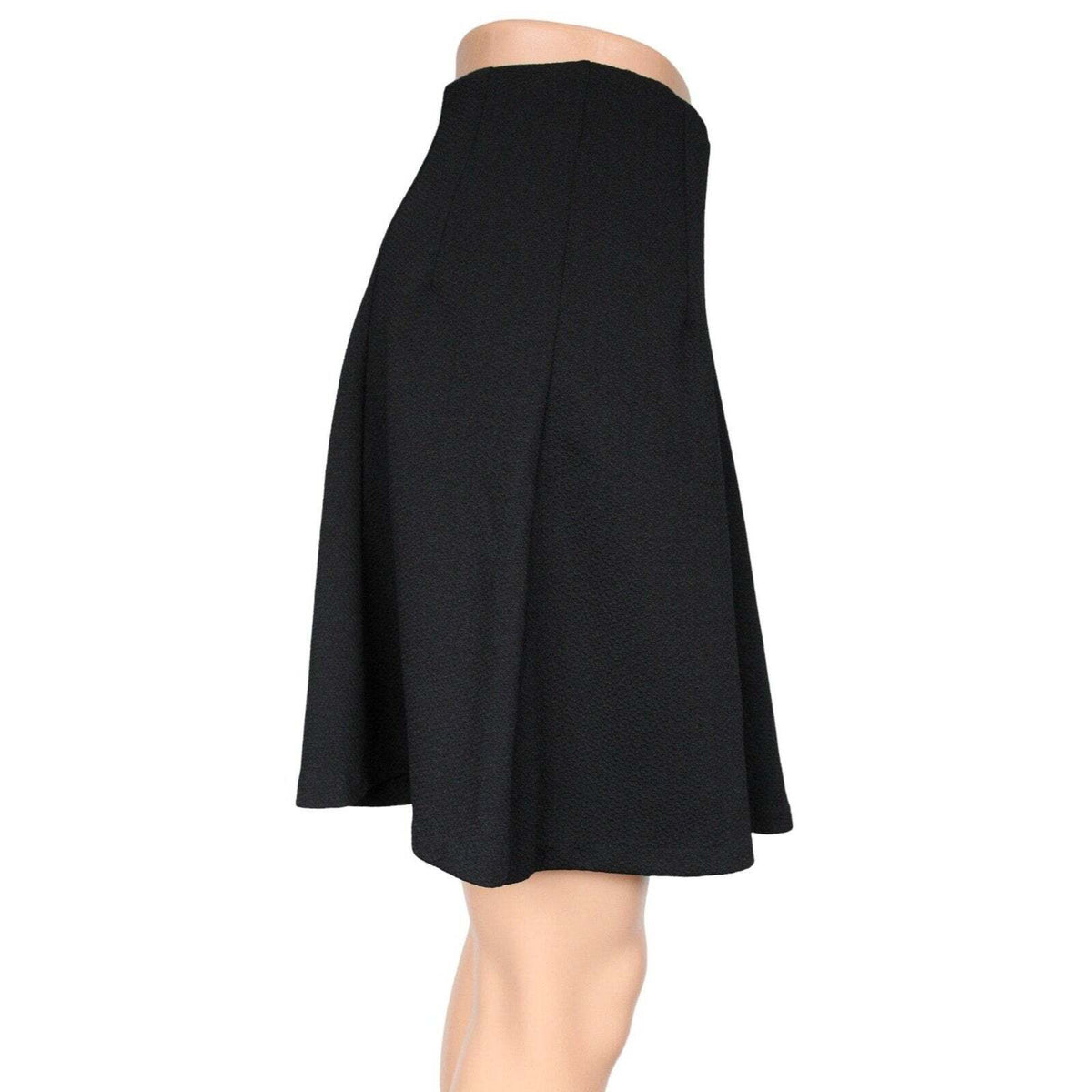 Paris Sunday Mini Skirt Women's Size Small - Image 2