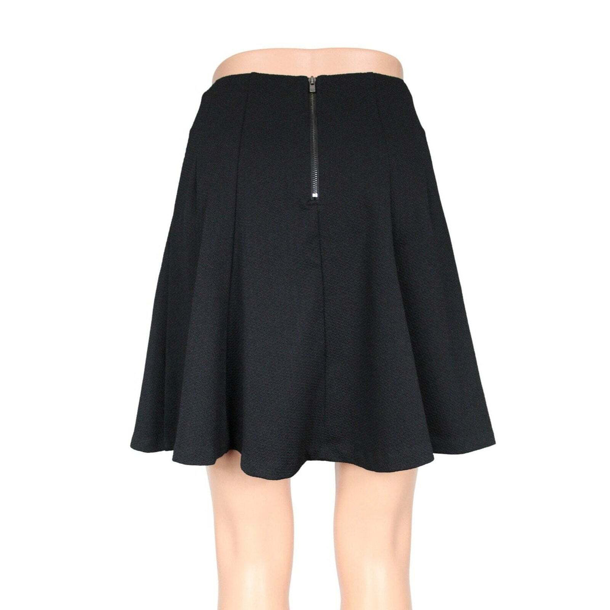 Paris Sunday Mini Skirt Women's Size Small - Image 3