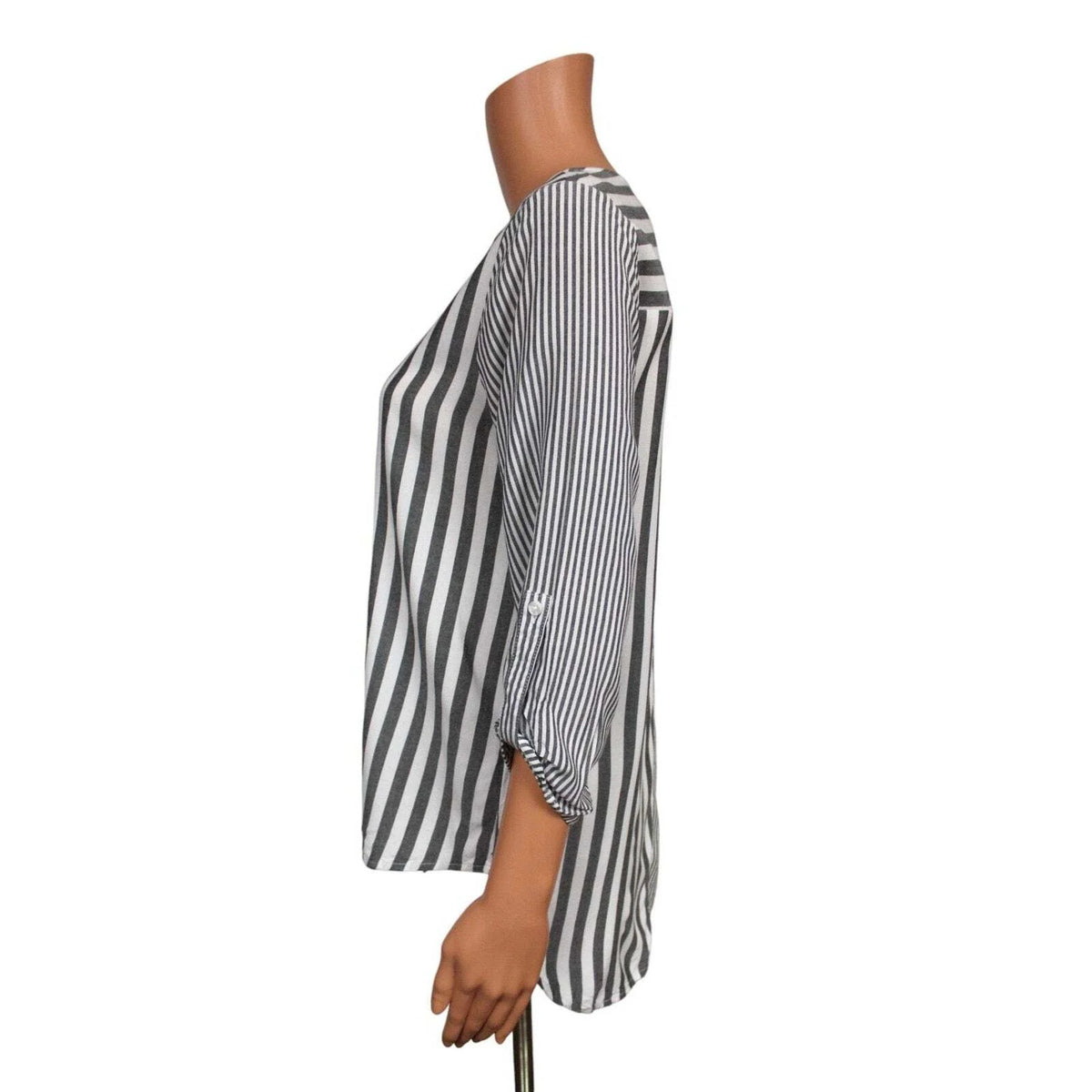 Cato Long Sleeve Top Women's Size Small - Image 4