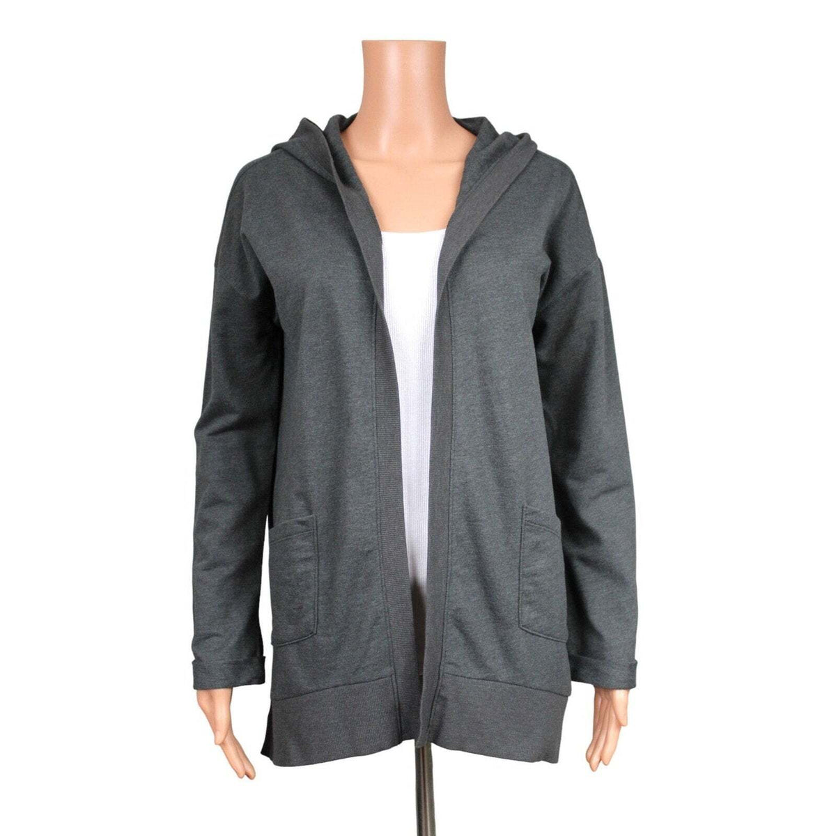 Cato Long Sleeve Cardigan Women's Size Medium - Image 1