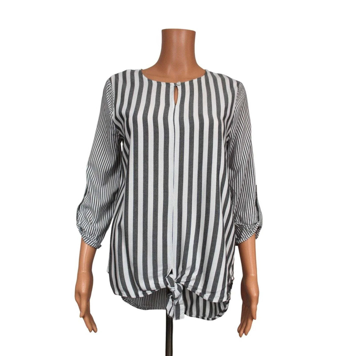Cato Long Sleeve Top Women's Size Small - Image 1