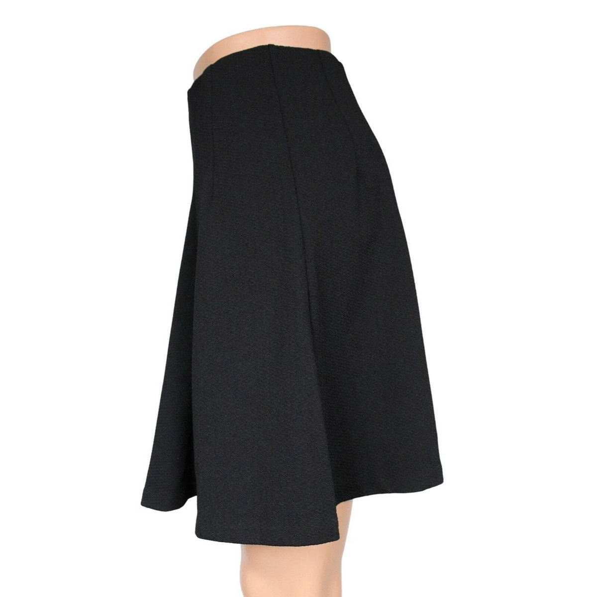 Paris Sunday Mini Skirt Women's Size Small - Image 4