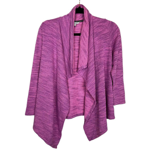 Calvin Klein Jeans Long Sleeve Cardigan Girl's Size Medium (8/10) - Image 1