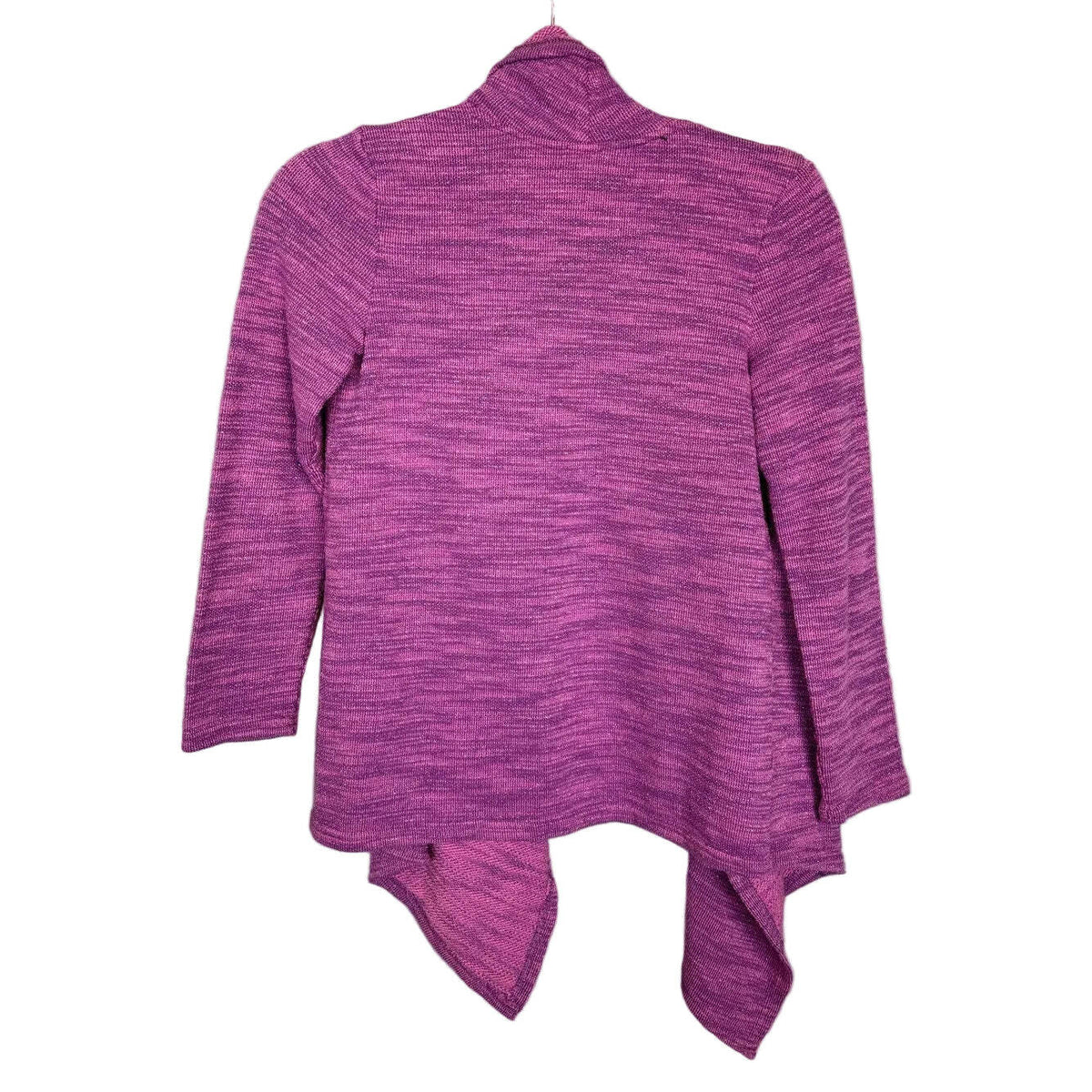 Calvin Klein Jeans Long Sleeve Cardigan Girl's Size Medium (8/10) - Image 2