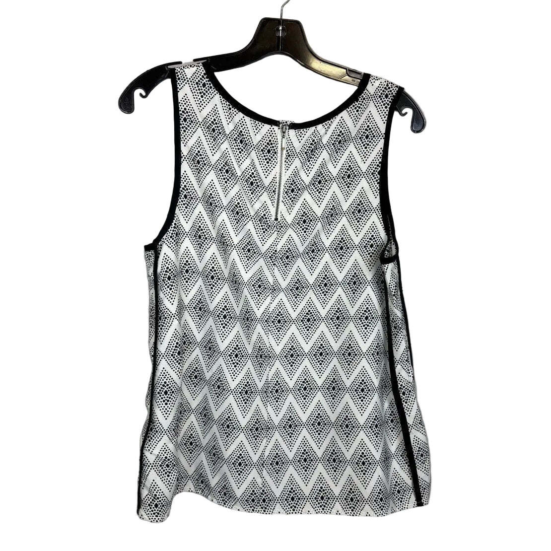 Banana Republic Sleeveless Top Women's Size Medium - M / White - Image 2