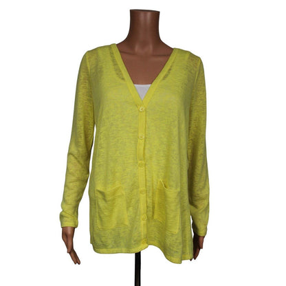 Liz Claiborne Long Sleeve Cardigan Women's Size Small - Image 1