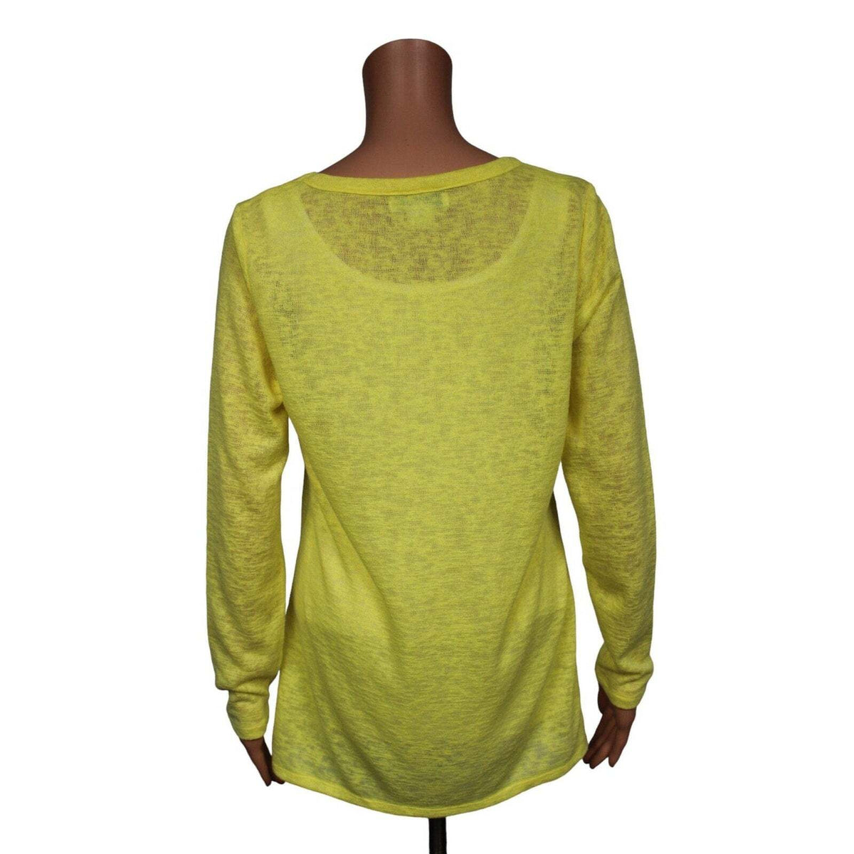 Liz Claiborne Long Sleeve Cardigan Women's Size Small - Image 3