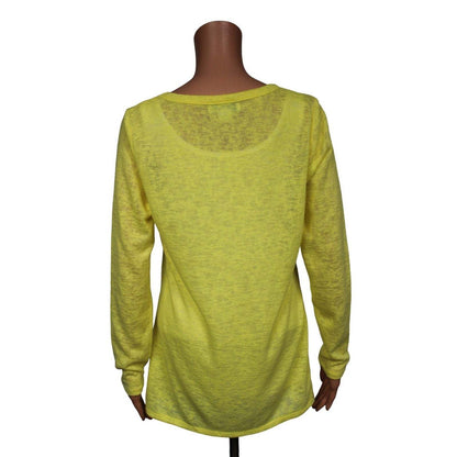 Liz Claiborne Long Sleeve Cardigan Women's Size Small - Image 3