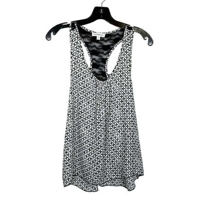 Roommates Sleeveless Top Women's Size Small - Image 1