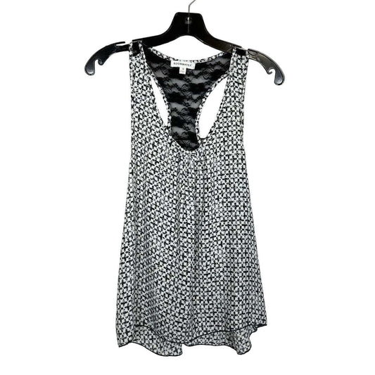 Roommates Sleeveless Top Women's Size Small - Image 1