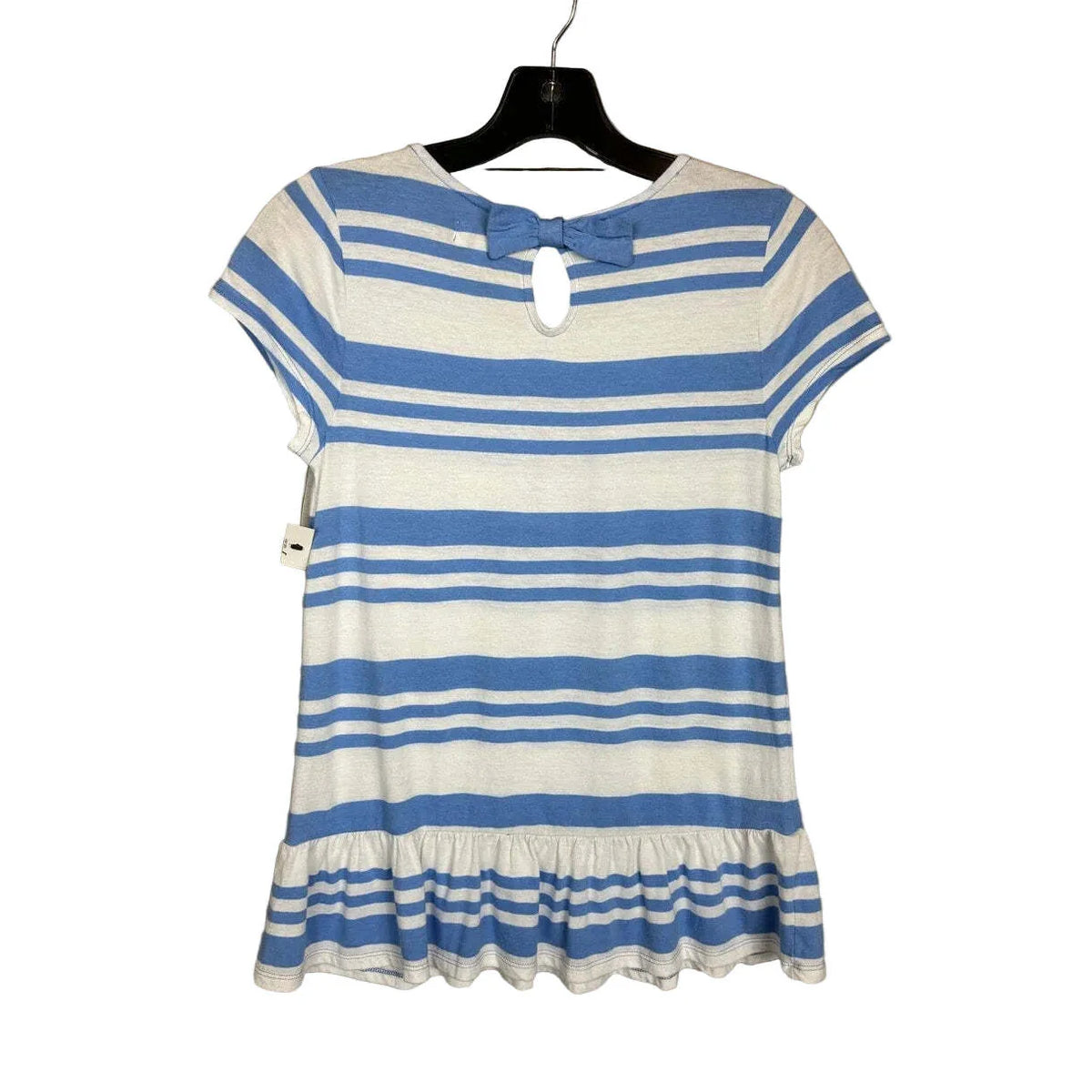 Crown & Ivy Kids Short Sleeve Top Girl's Size Large - Image 2