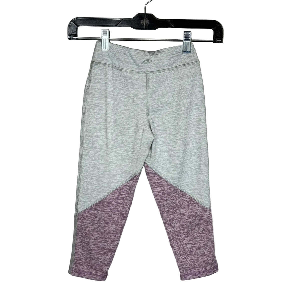 Pro Player Athletic Capri Girl's Size 7/8 - Image 2