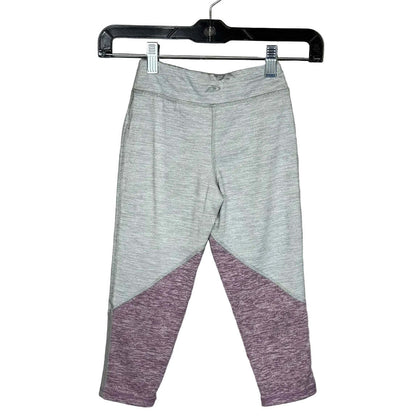 Pro Player Athletic Capri Girl's Size 7/8 - Image 2