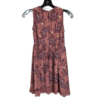 Beautees Sleeveless Dress Girl's Size 10 - Image 2