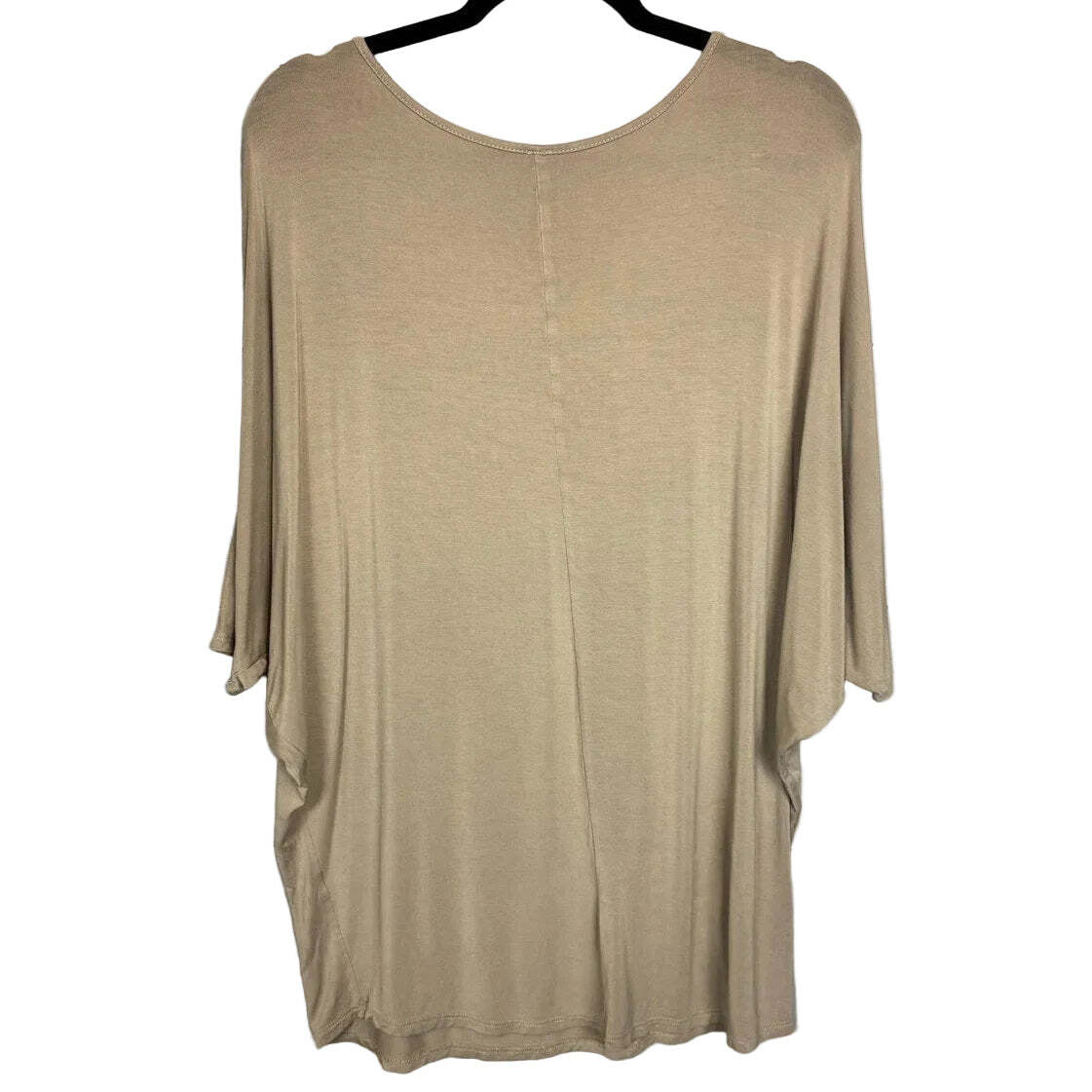 Super Line Short Sleeve Top Women's Size Large - Image 2