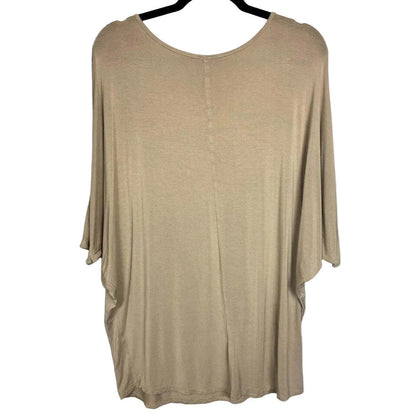 Super Line Short Sleeve Top Women's Size Large - Image 2