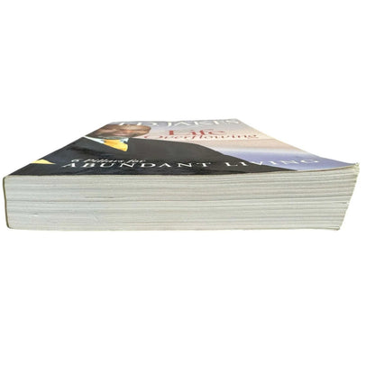 Life Overflowing by T.D. Jakes (Paperback) - Image 4