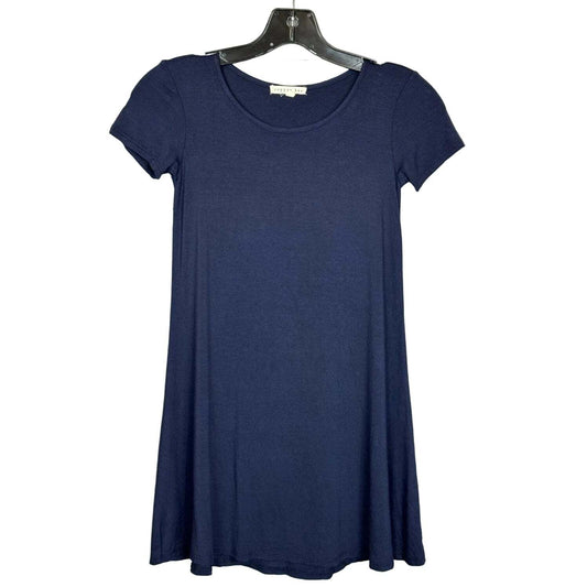 Copper Key Short Sleeve Dress Girl's Size Small - Image 1