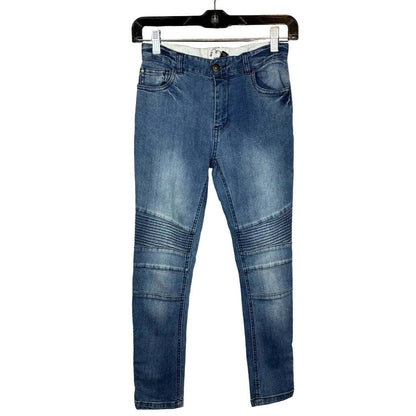 Art Class Skinny Jeans Girl's Size 10 - Image 1