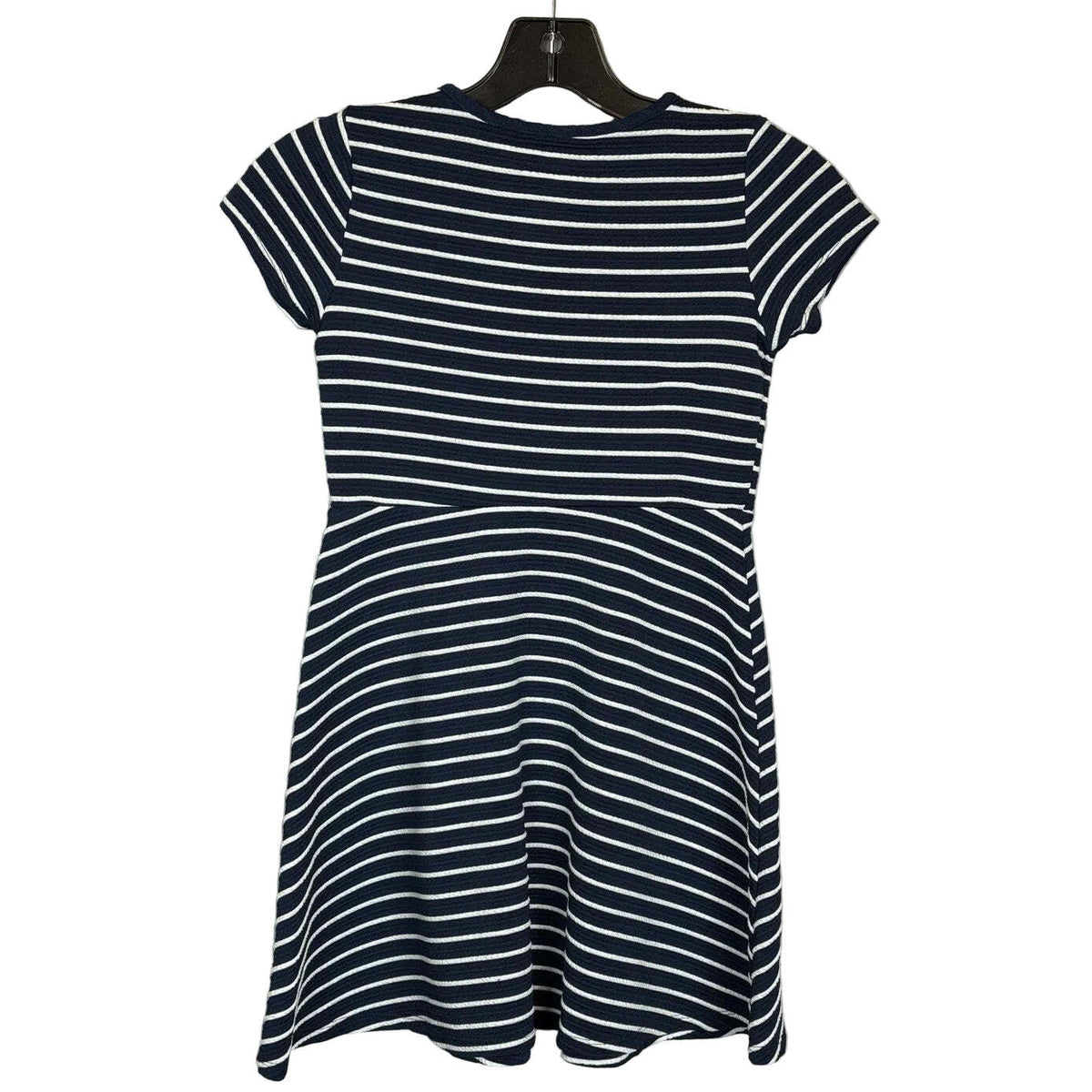 Wonder Nation Short Sleeve Dress Girl's Size Medium (7/8) - Image 2