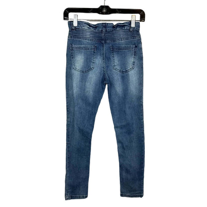 Art Class Skinny Jeans Girl's Size 10 - Image 2
