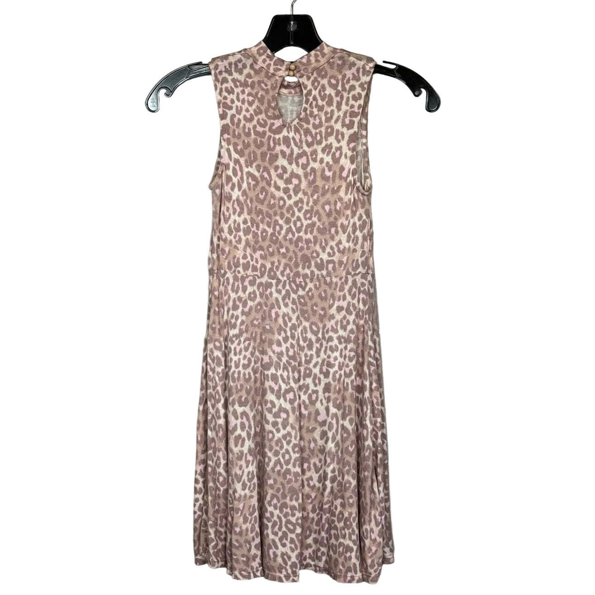 Art Class Sleeveless Dress Girl's Size Medium (7/8) - Image 2