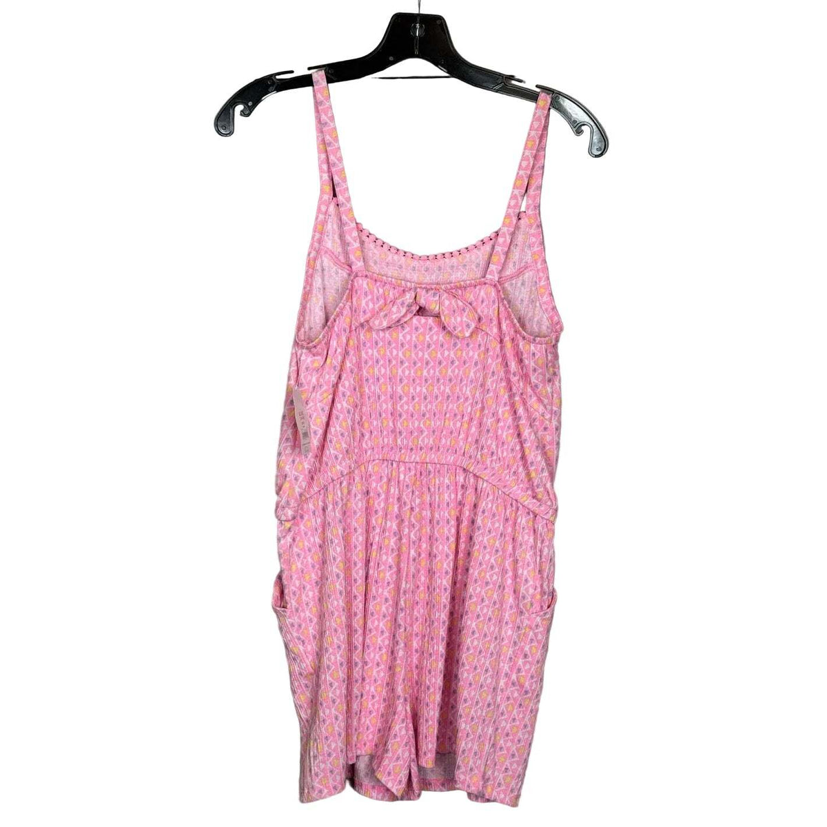 Wonder Nation Romper Girl's Size XL (14/16) - Image 2