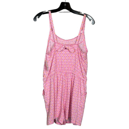 Wonder Nation Romper Girl's Size XL (14/16) - Image 2