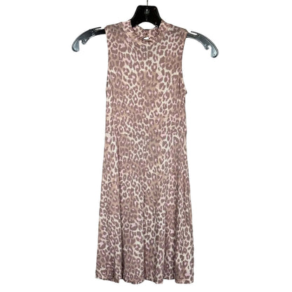 Art Class Sleeveless Dress Girl's Size Medium (7/8) - Image 1
