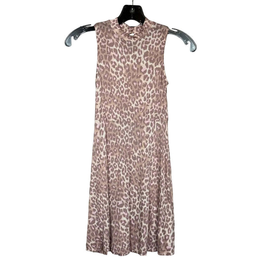 Art Class Sleeveless Dress Girl's Size Medium (7/8) - Image 1
