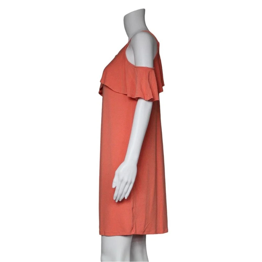 Maurices Mini Dress Women's Size Small - Image 4