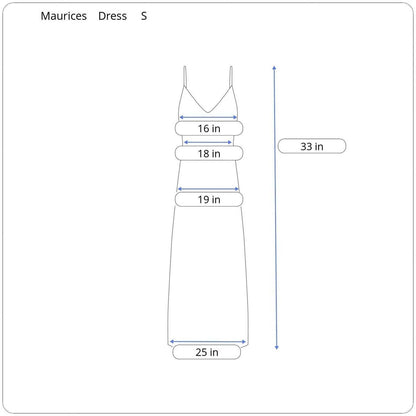 Maurices Mini Dress Women's Size Small - Image 5