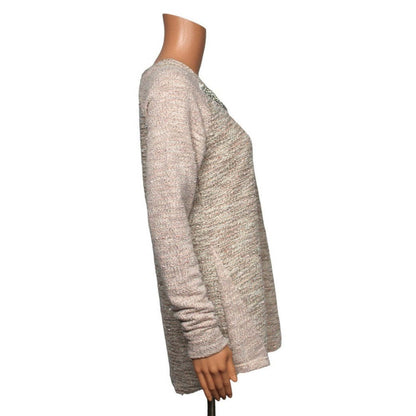 Cato Long Sleeve Sweater Women's Size Medium - Image 2
