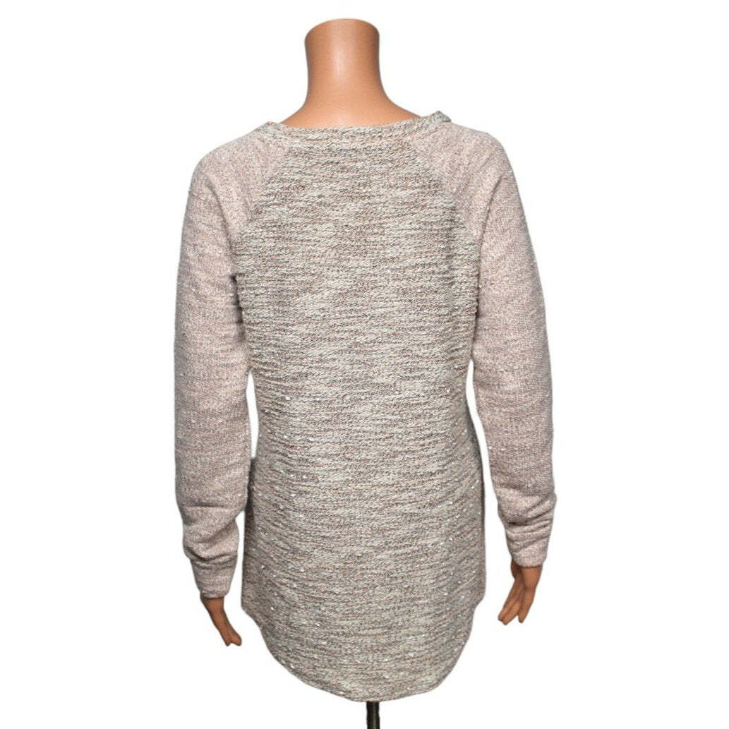 Cato Long Sleeve Sweater Women's Size Medium - Image 3