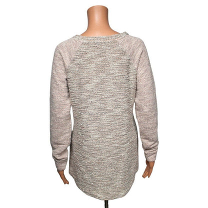 Cato Long Sleeve Sweater Women's Size Medium - Image 3