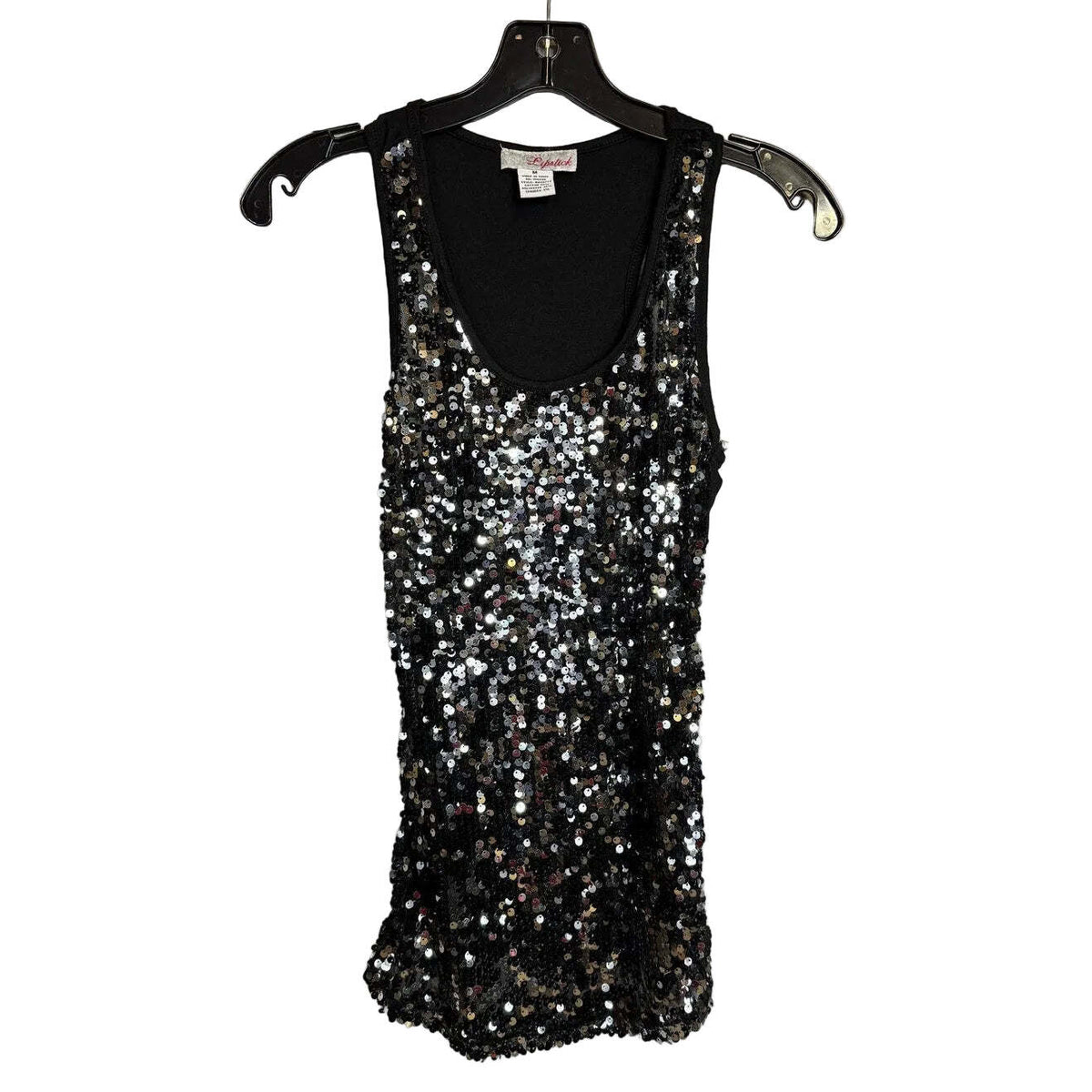 Lipstick Tank Top Women's Size Medium - Image 1