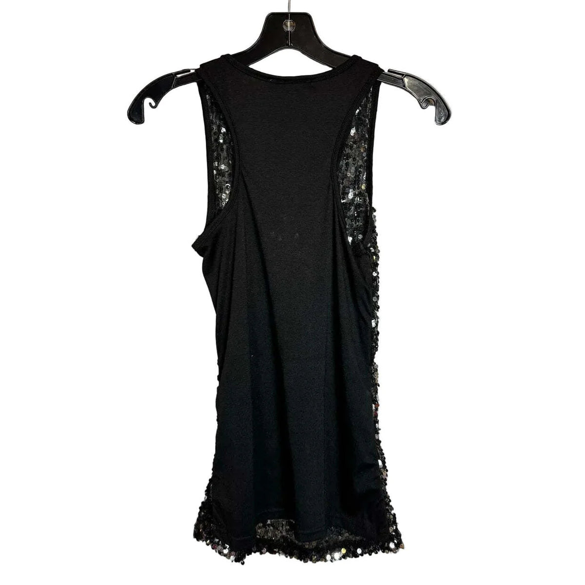Lipstick Tank Top Women's Size Medium - Image 2
