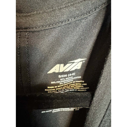 Avia Sleeveless Top Women's Size Small - Image 3