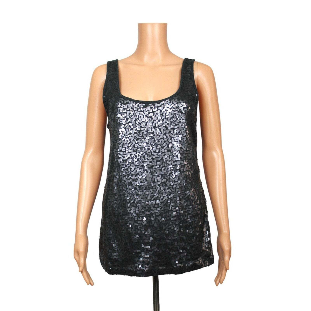 Old Navy Tank Top Women's Size Large - L / Gray - Image 1