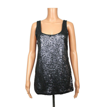 Old Navy Tank Top Women's Size Large - L / Gray - Image 1