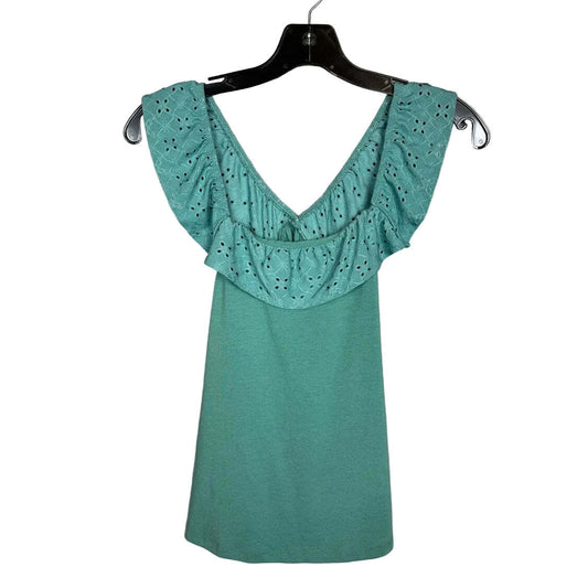 Old Navy Sleeveless Top Girl's Size Large (10/12) - Image 1