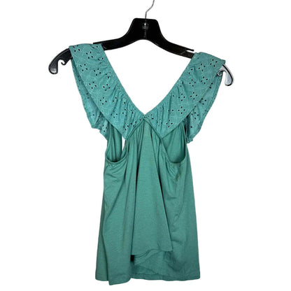 Old Navy Sleeveless Top Girl's Size Large (10/12) - Image 2