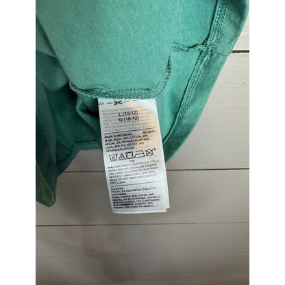 Old Navy Sleeveless Top Girl's Size Large (10/12) - Image 5