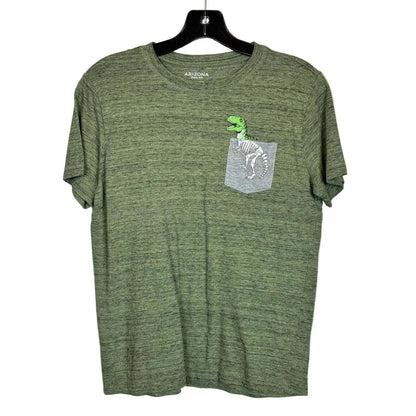 Arizona T-Shirt Boy's Size Large (14/16) - Image 1