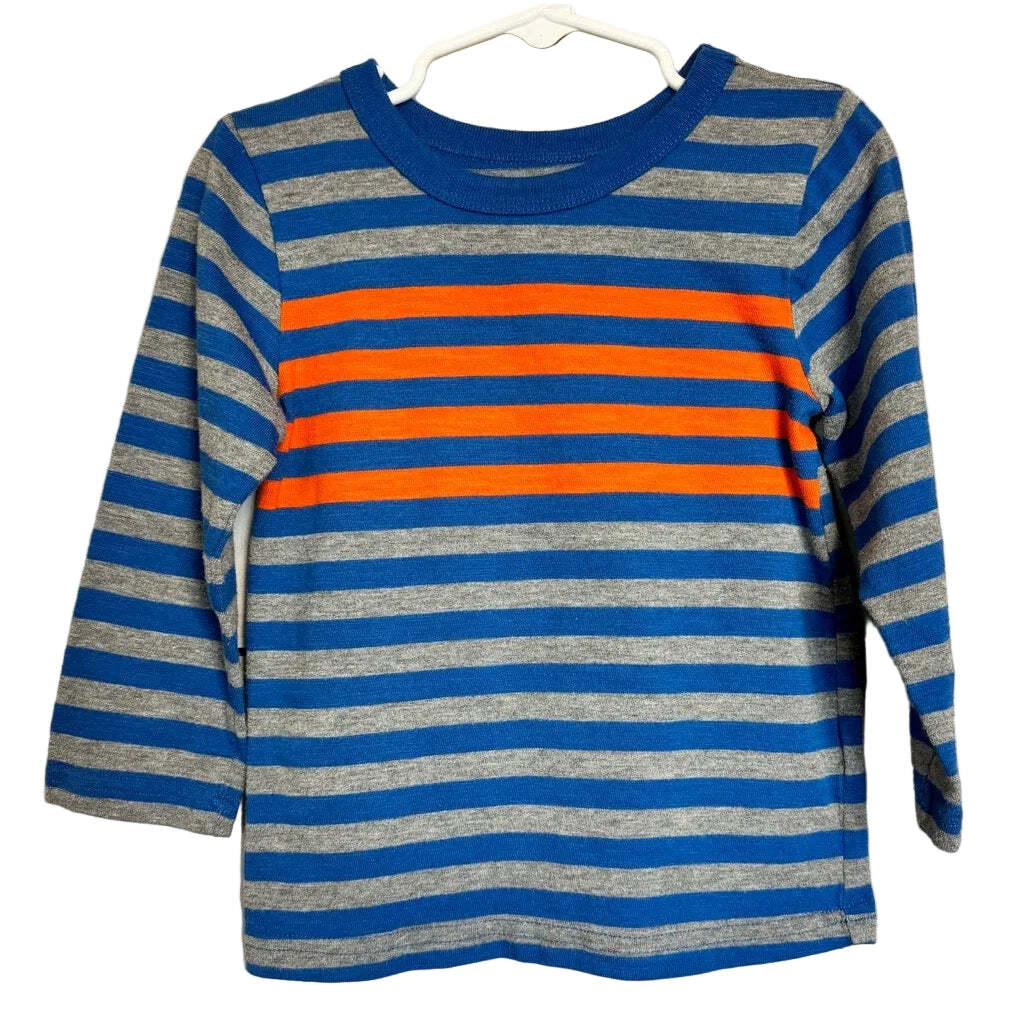 Garanimals Long Sleeve T-Shirt Boy's Size 2t - Image 1