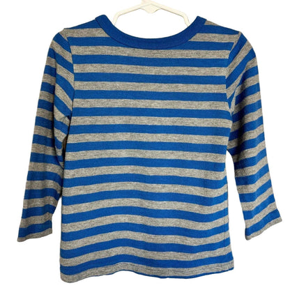 Garanimals Long Sleeve T-Shirt Boy's Size 2t - Image 2