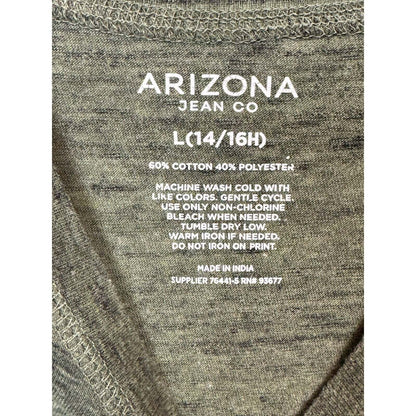 Arizona T-Shirt Boy's Size Large (14/16) - Image 3